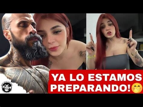 video de karely sin censura|Karely Ruiz y Santa Fe Klan muestran su video en OnlyFans